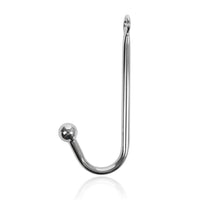 BDSM Anal Hook and Bondage Restraint Set
