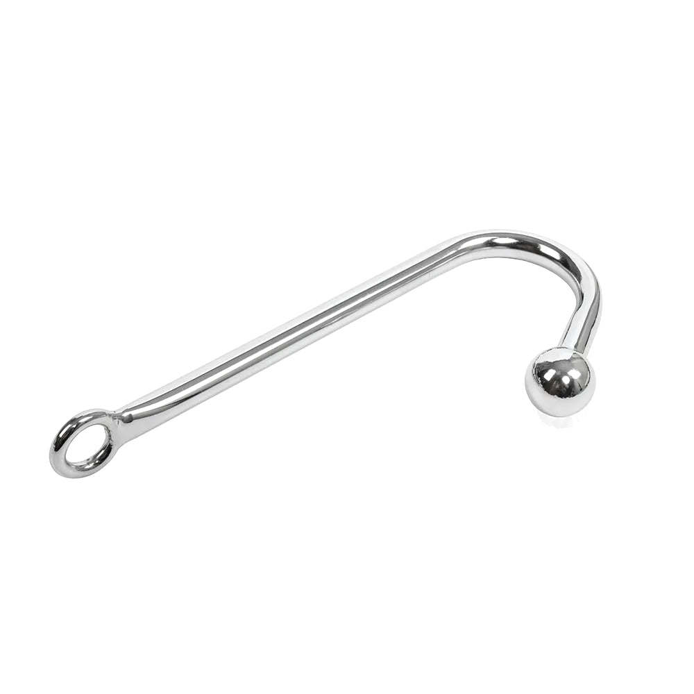 BDSM Anal Hook with Leash Loveplugs Anal Plug Product Available For Purchase Image 7
