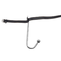 BDSM Anal Hook and Bondage Restraint Set
