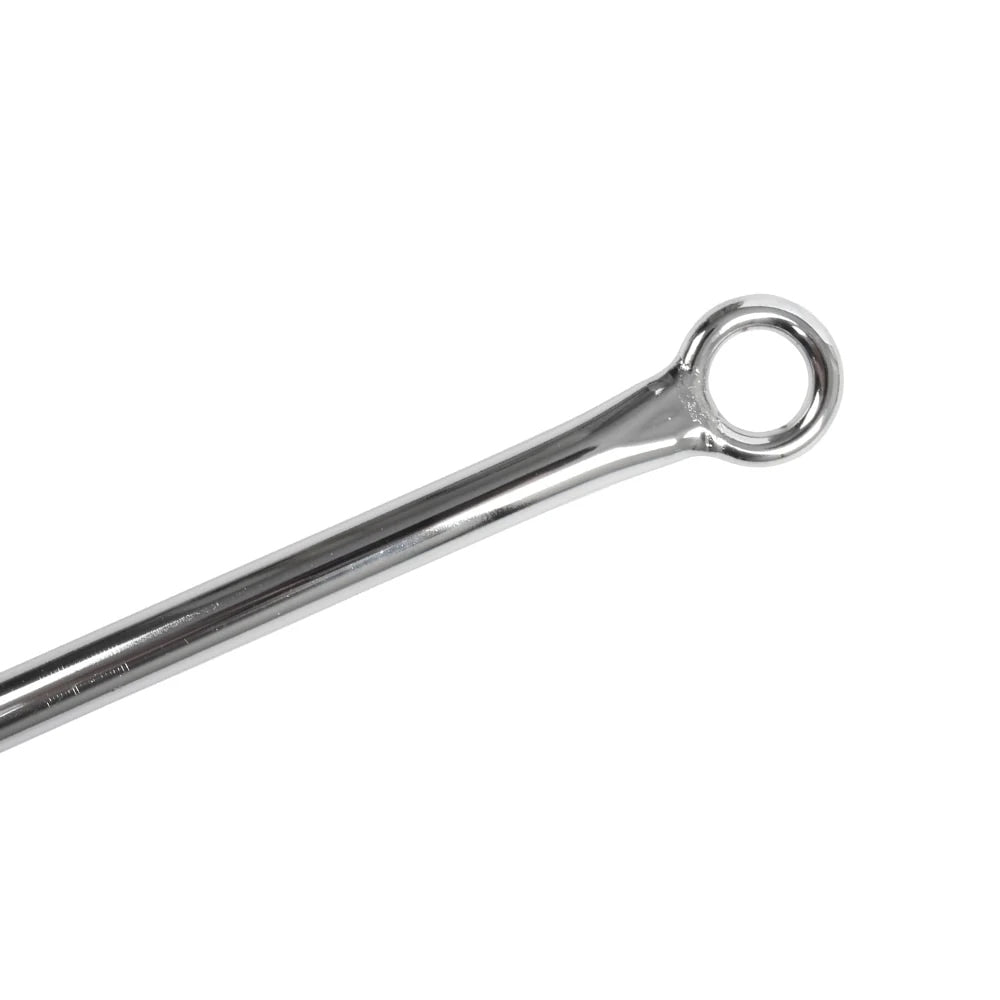 BDSM Anal Hook with Leash Loveplugs Anal Plug Product Available For Purchase Image 8