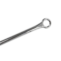 BDSM Anal Hook with Leash