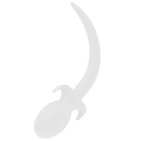 For beginners, this glow-in-the-dark sex toys are a bright way to start your journey. dog sex toy, dildo, size,