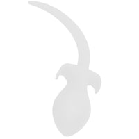 With a plug glowing in the dark, the sex toys offer intense pleasure. The dildo, sex toy, and size ensure unforgettable moments.