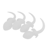 Glow in the dark sex toys by Loveplugs offer a thrilling experience. Try pairing it with your favorite dildo, sex toy, or size for added excitement. Dog tail