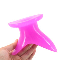 Expanding Anal Dilator Plug