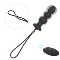 Enhance your experience with this male-controlled Vibrator, easy to use with a remote, offering discreet, controlled pleasure.