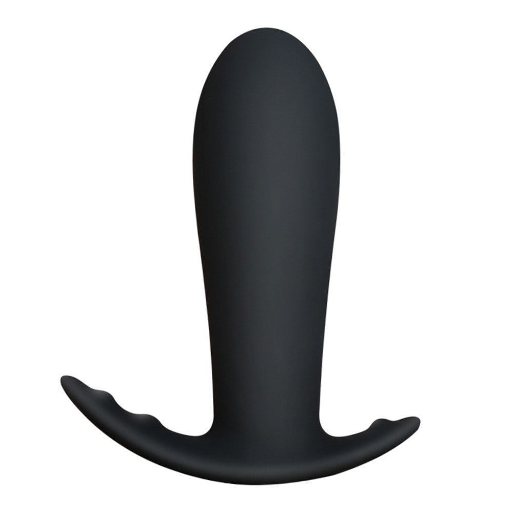 Vibrating Butt Plug Large Loveplugs Anal Plug Product Available For Purchase Image 5