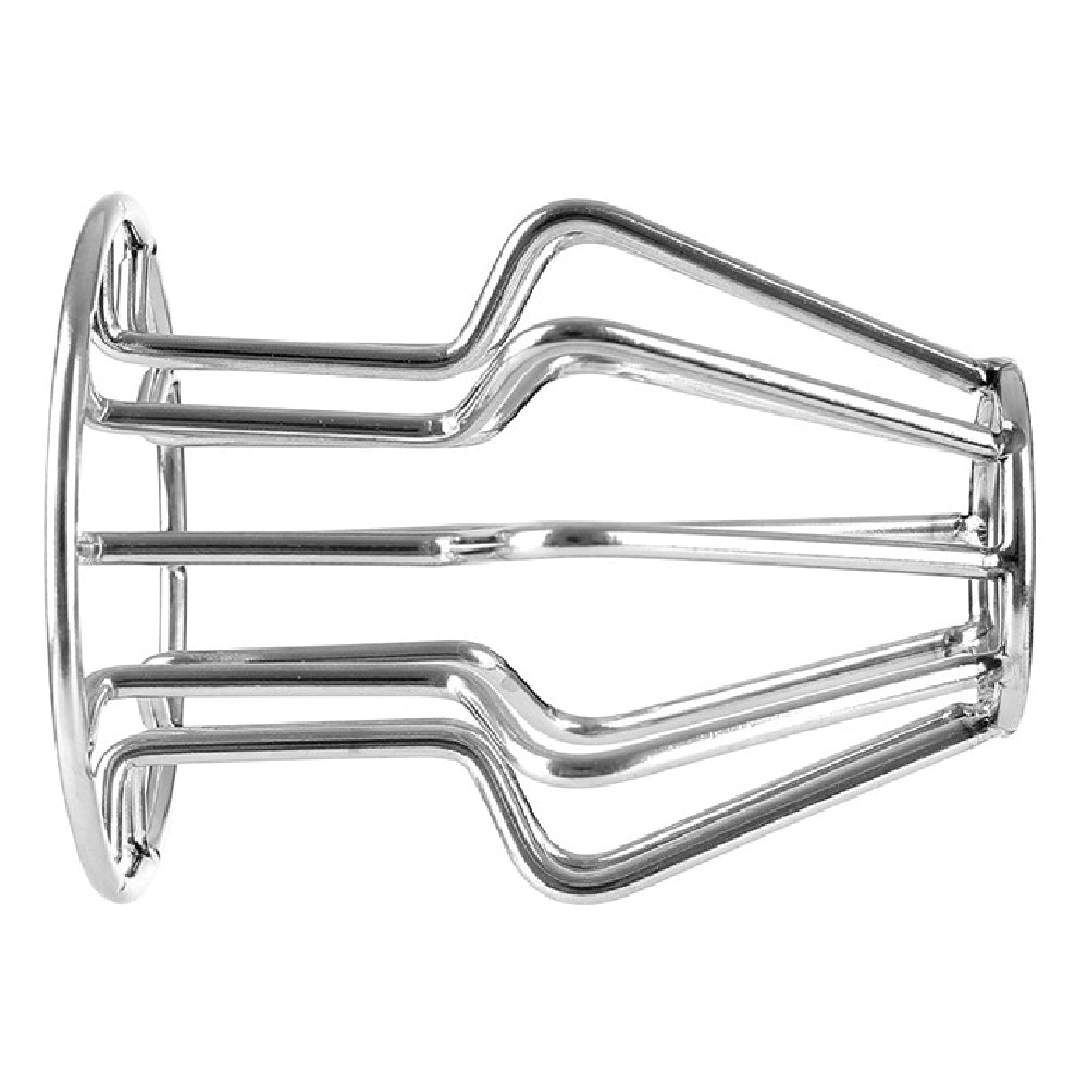 Behind Bars Stainless Steel Hollow Plug Loveplugs Anal Plug Product Available For Purchase Image 6