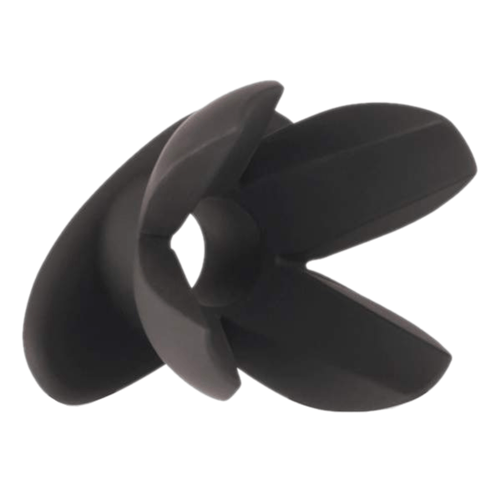 The silicone expanding hollow sex toys offer a unique way to experiment with sex toys, enema play, the tunnel and small hole for extra fun.