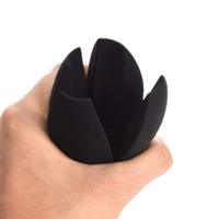 Unlock intense sex toys play with this huge expanding tunnel. Perfect for enema, inserting your favorite sex toy, or experimenting with extra depth.