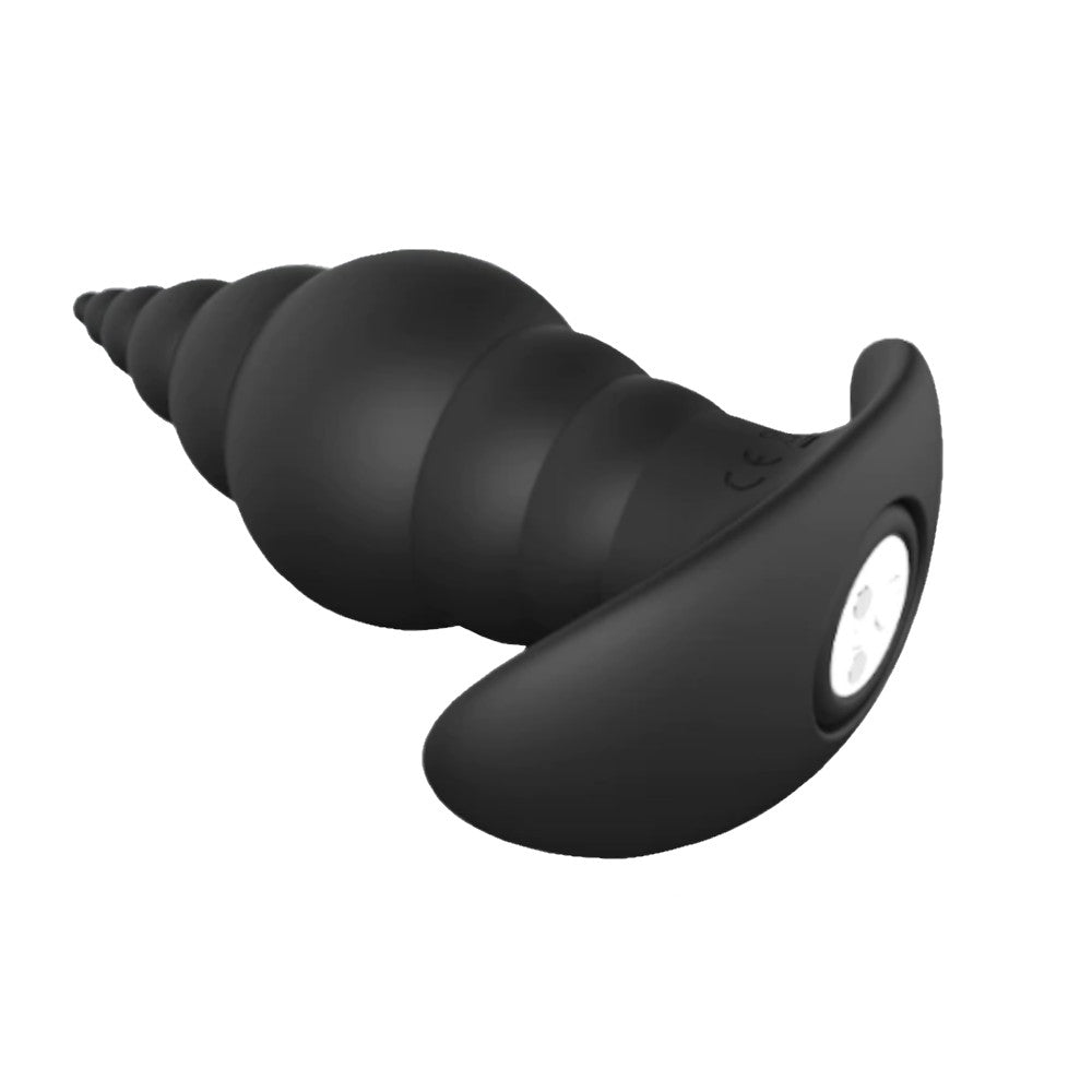 Big Anal Vibrating Plug Love Plugs Big Anal Vibrating Plug Love Plugs