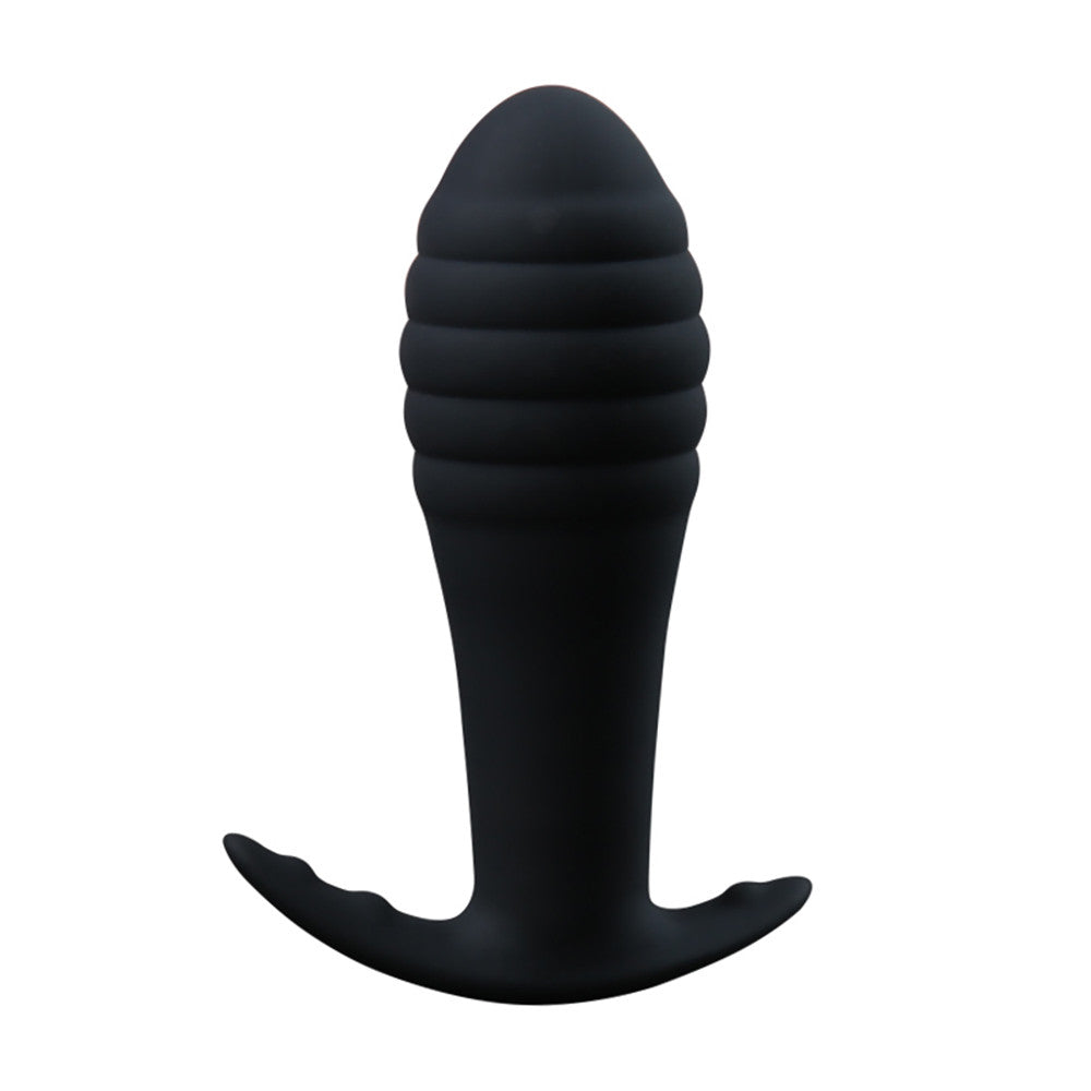 Vibrating Butt Plug Large Loveplugs Anal Plug Product Available For Purchase Image 6