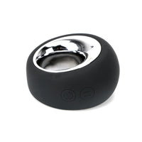 Rechargeable Vibe Plug