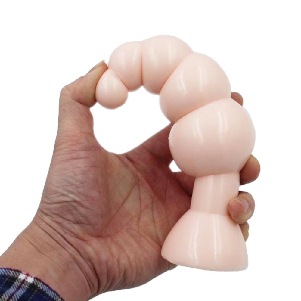Huge Suction Cup Plug Loveplugs Anal Plug Product Available For Purchase Image 5