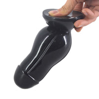 Huge Monster Plug Loveplugs Anal Plug Product Available For Purchase Image 26