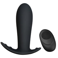Vibrating Butt Plug Large Loveplugs Anal Plug Product Available For Purchase Image 21