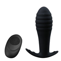 Vibrating Butt Plug Large Loveplugs Anal Plug Product Available For Purchase Image 22