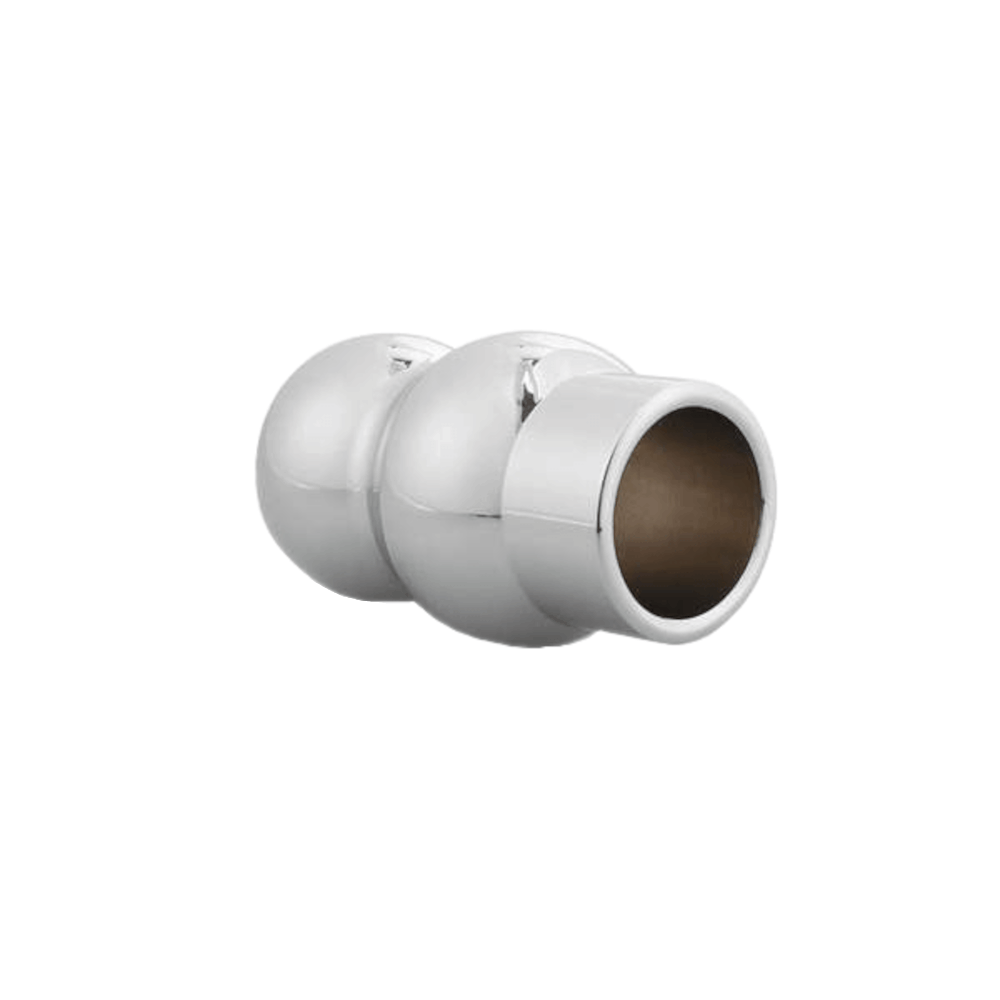 Get ready for play with big, large, steel, metal, hollow, alloy, sex, sex toys tunnel! These Hollow sex toys offer exciting sensations and endurance training.