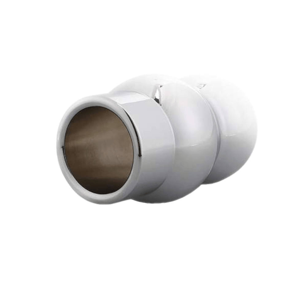 The metal sex toy offers comfort with its alloy, hollow, dilator, vibrating, safety, and metal features, perfect for training.