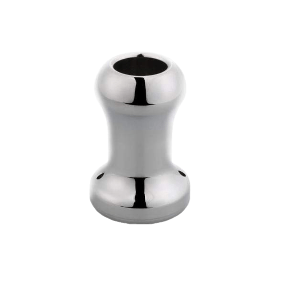 Enjoy the smooth alloy, dilator, vibrating, hollow, safety, metal feel of steel stimulating your body. Hollow for extra penetration, use strings for secure play!
