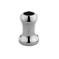 Enjoy the smooth alloy, dilator, vibrating, hollow, safety, metal feel of steel stimulating your body. Hollow for extra penetration, use strings for secure play!