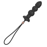 Want to spice things up? The sex toy vibrating is great for male, controlled play, and using the remote makes it even more thrilling!