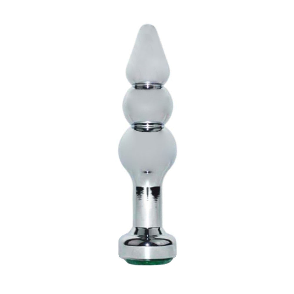Dazzling Diamond Plug Love Plugs Dazzling Diamond Plug Love Plugs