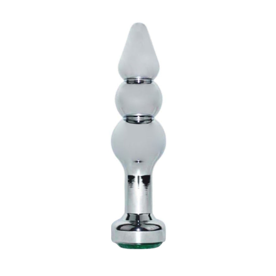 Dazzling Diamond Plug Loveplugs Anal Plug Product Available For Purchase Image 40