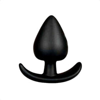The male sex toy is ideal for anus training, whether you're into BDSM or just exploring sex toys. Made of silicone, it's perfect for training