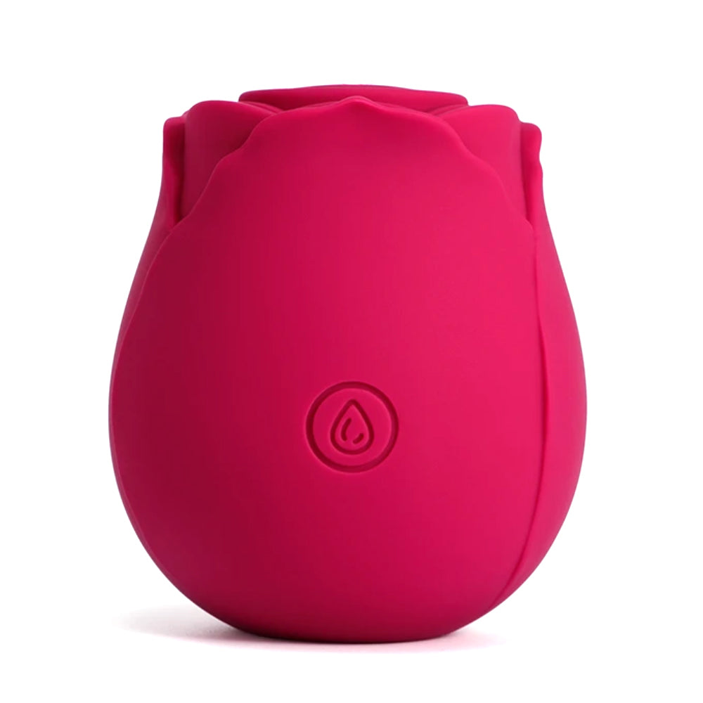 Intimate Rose Nipple and Clit Vibrator Love Plugs Intimate Rose Nipple and Clit Vibrator Love Plugs