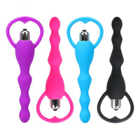 Eco-friendly and made from silicone, this sex toy vibrating will enhance your sex, sex toys, experience! Available in blue, it's easy to control while using.