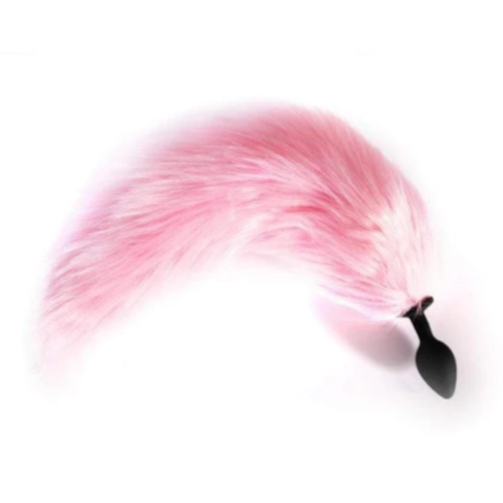 Silicone Shapeable LED Tail