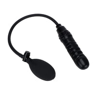The dildo, air, using, silicone sex toy expands easily, offering unique sensations. sex toys expandable offer an intense, customizable experience.