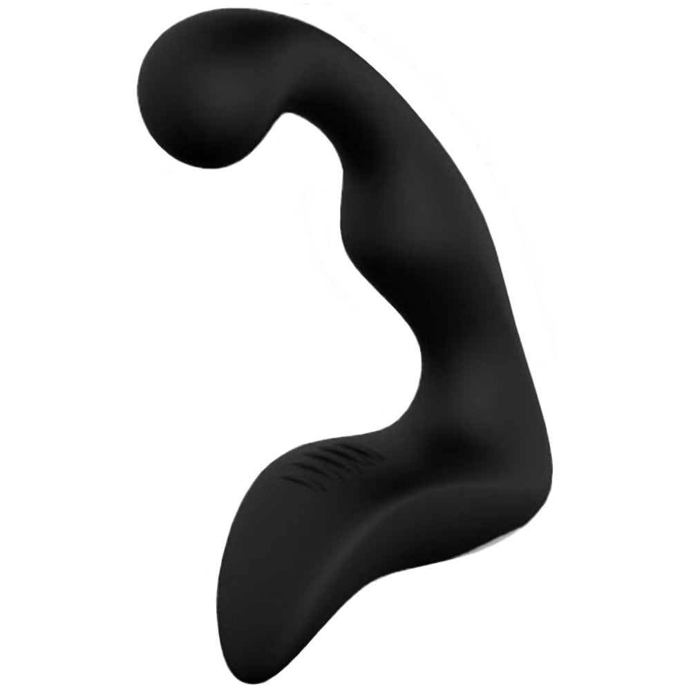 Silicone Anal Vibrating P-Spot Massager Loveplugs Anal Plug Product Available For Purchase Image 2