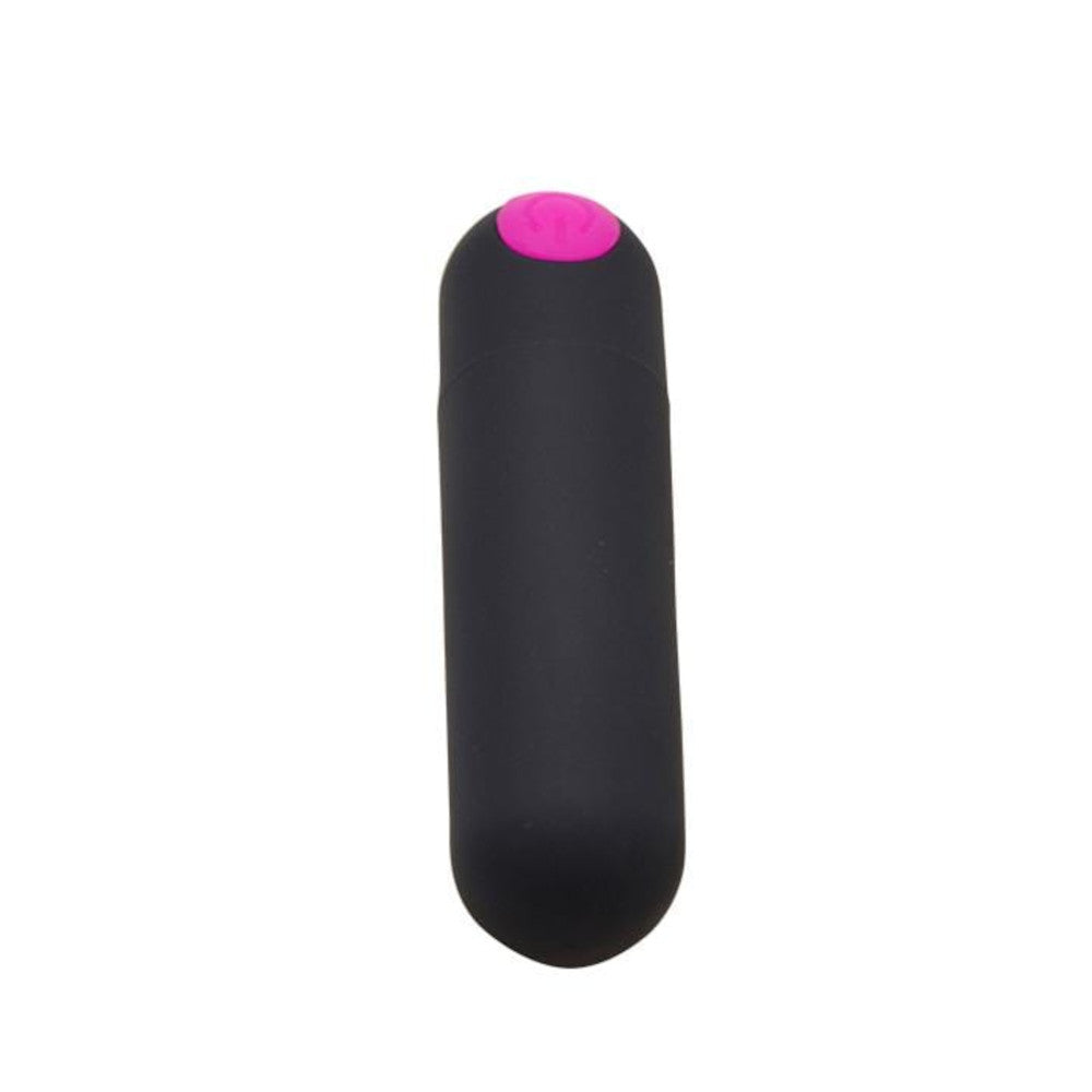 USB Bullet Vibrator Loveplugs Anal Plug Product Available For Purchase Image 4