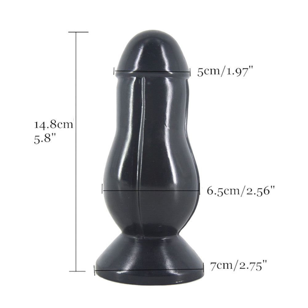 Huge Monster Plug Loveplugs Anal Plug Product Available For Purchase Image 17
