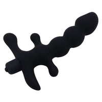 The sex toy vibrating sex toy, made of medical-grade silicone, offers strong, waterproof vibrations for the best massage control, ensuring intense pleasure during use.