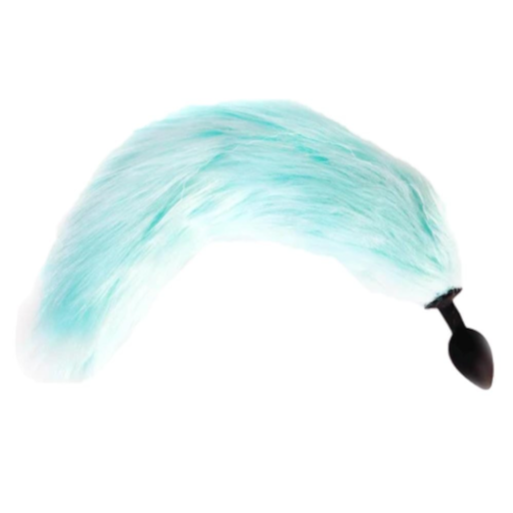 Silicone Shapeable LED Tail