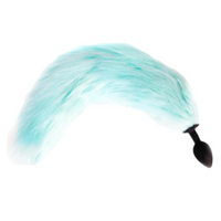 Silicone Shapeable LED Tail