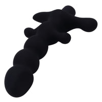 The medical-grade silicone sex toy offers powerful vibrations, perfect for prostate massage, control, and a huge, satisfying experience. sex toys vibrating
