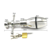 The expanding sex toy lets your partner enjoy couple, control, and temperature play while men sex toys provide added sensations for anis sex.