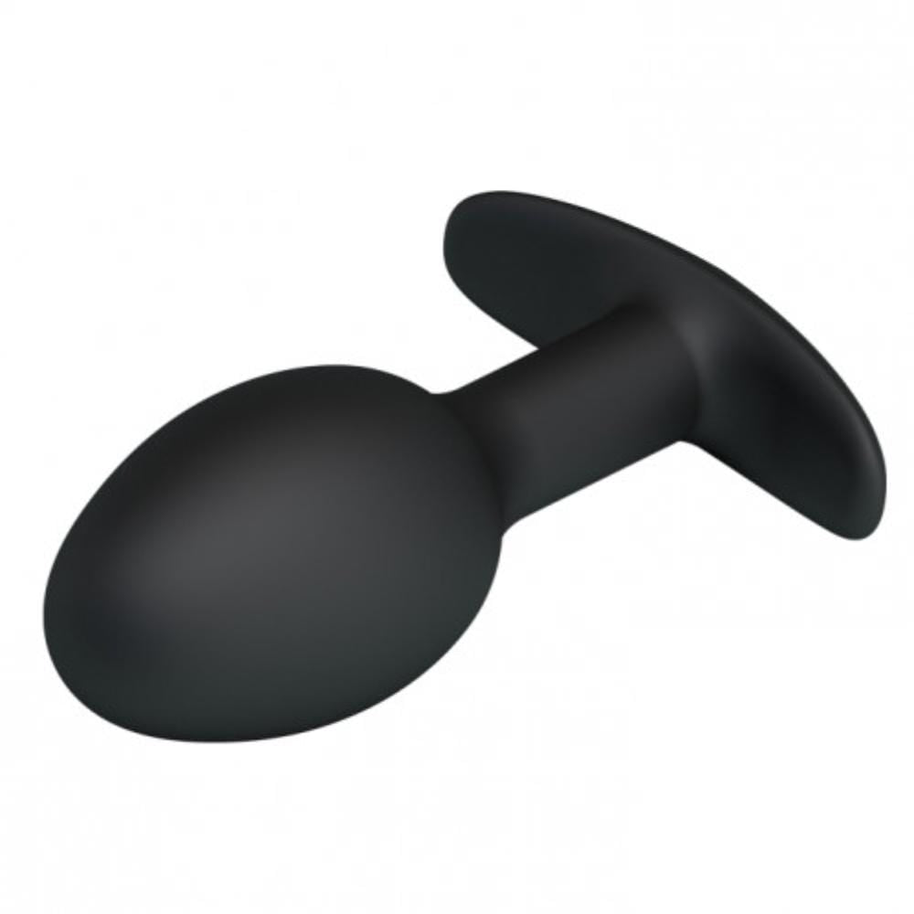 Silicone Anal Trainer Plug Love Plugs Silicone Anal Trainer Plug Love Plugs