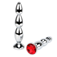 Sparkling Jeweled Plug Loveplugs Anal Plug Product Available For Purchase Image 21