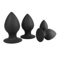 Huge Silicone Plug Loveplugs Anal Plug Product Available For Purchase Image 20