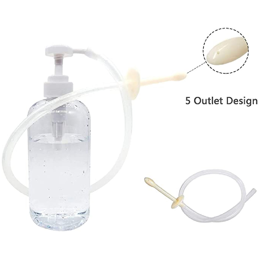 Enema Kit Bottle Loveplugs Anal Plug Product Available For Purchase Image 2
