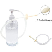 Enema Kit Bottle Loveplugs Anal Plug Product Available For Purchase Image 21
