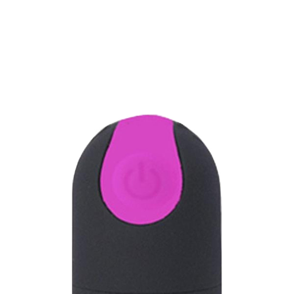 USB Bullet Vibrator Loveplugs Anal Plug Product Available For Purchase Image 6