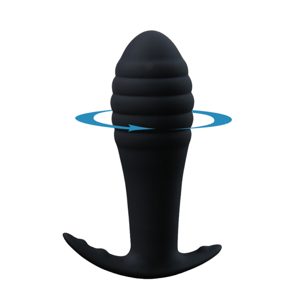 Vibrating Butt Plug Large Loveplugs Anal Plug Product Available For Purchase Image 14