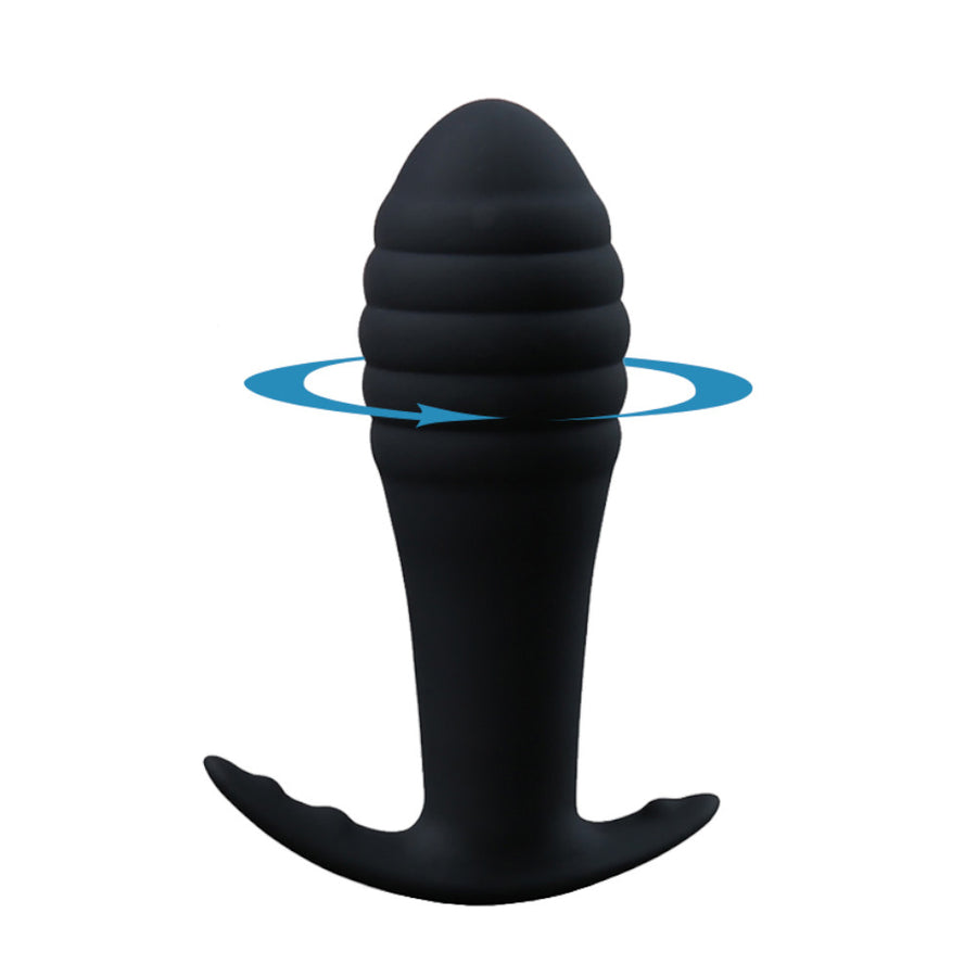 Vibrating Butt Plug Large Loveplugs Anal Plug Product Available For Purchase Image 53