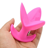 Expanding Flower Plug Loveplugs Anal Plug Product Available For Purchase Image 28
